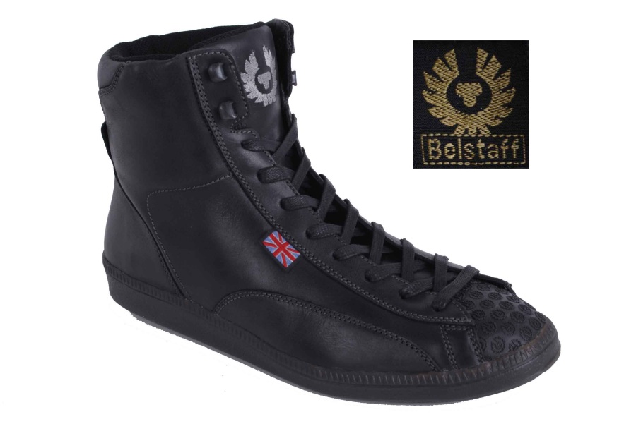 belstaff shoes